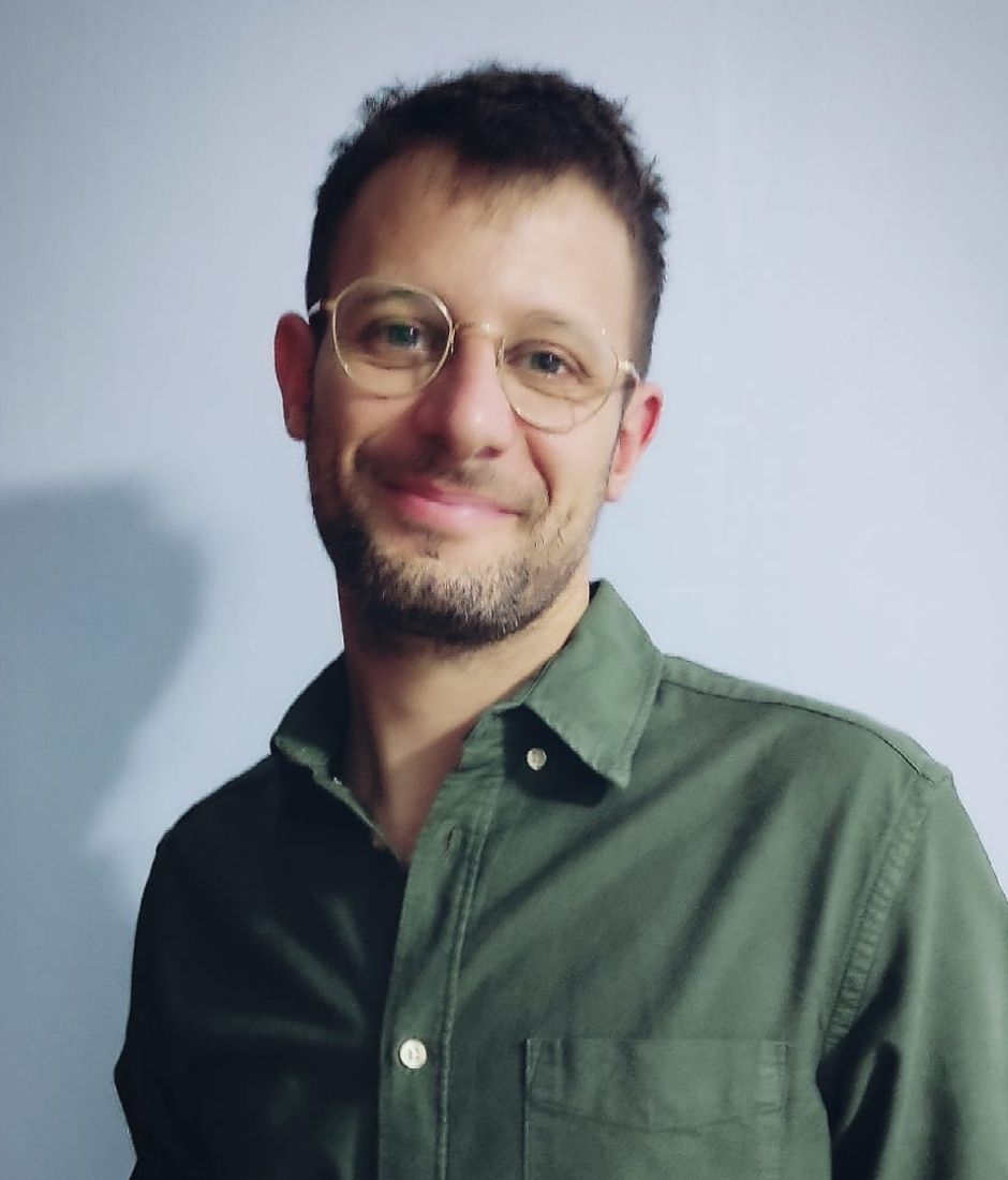 Amnon Rafaeli