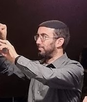 Maor Berebi