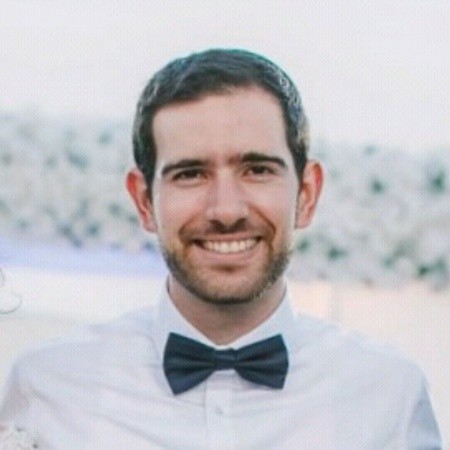 Yakir Dahan